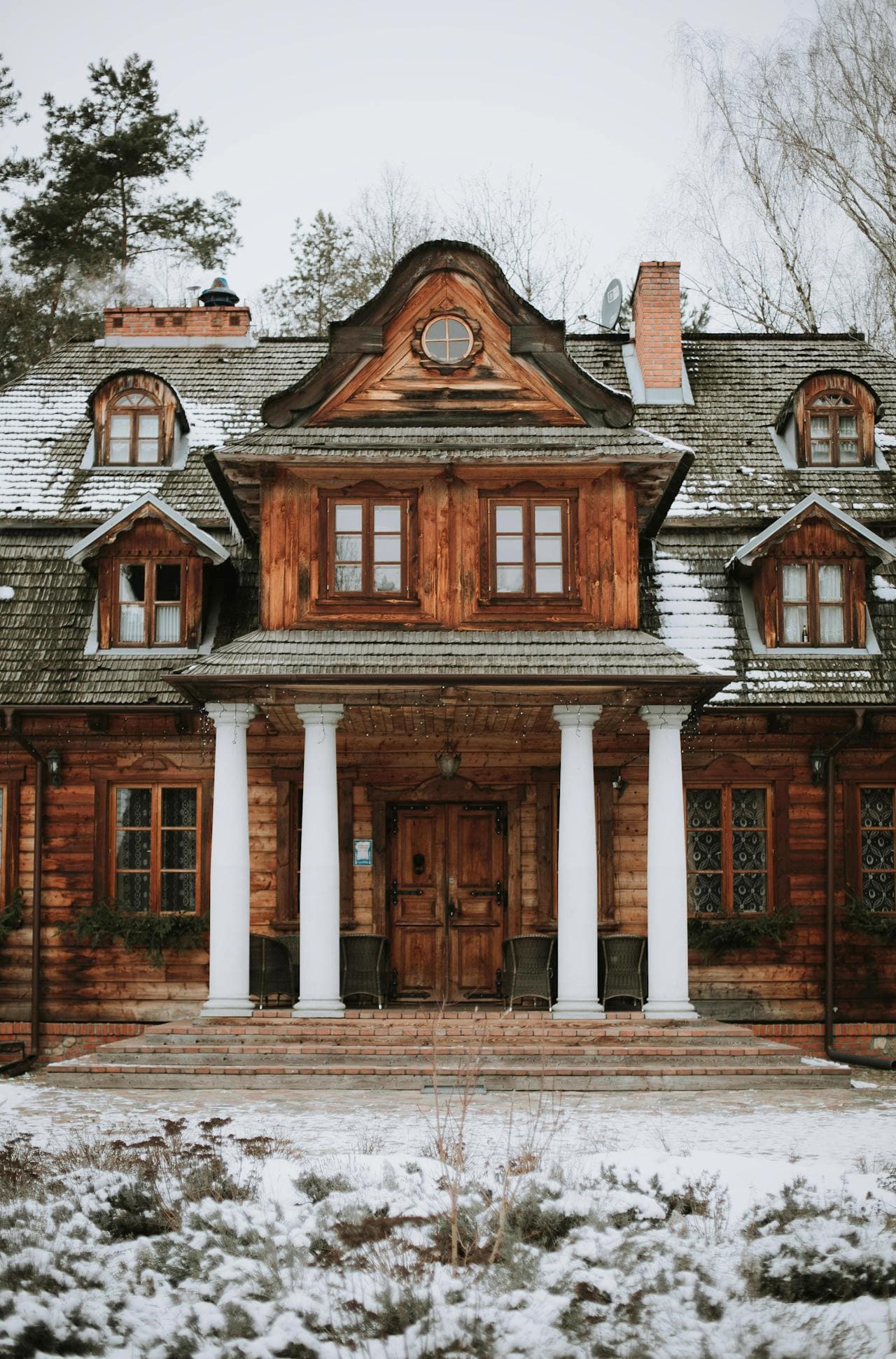 Entretien d'automne : préparer sa maison pour l'hiver en Eure-et-Loir